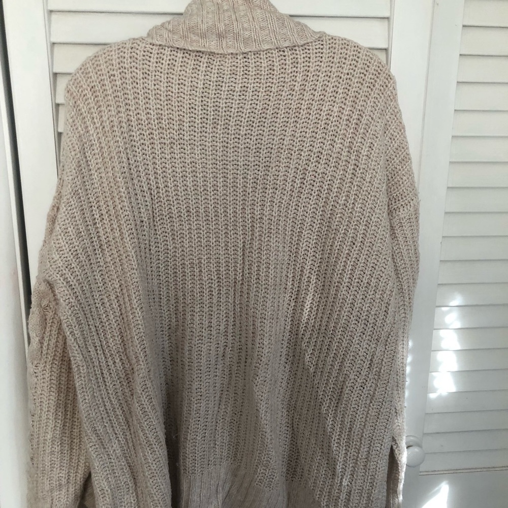 Cardigan - Picture 3 of 4